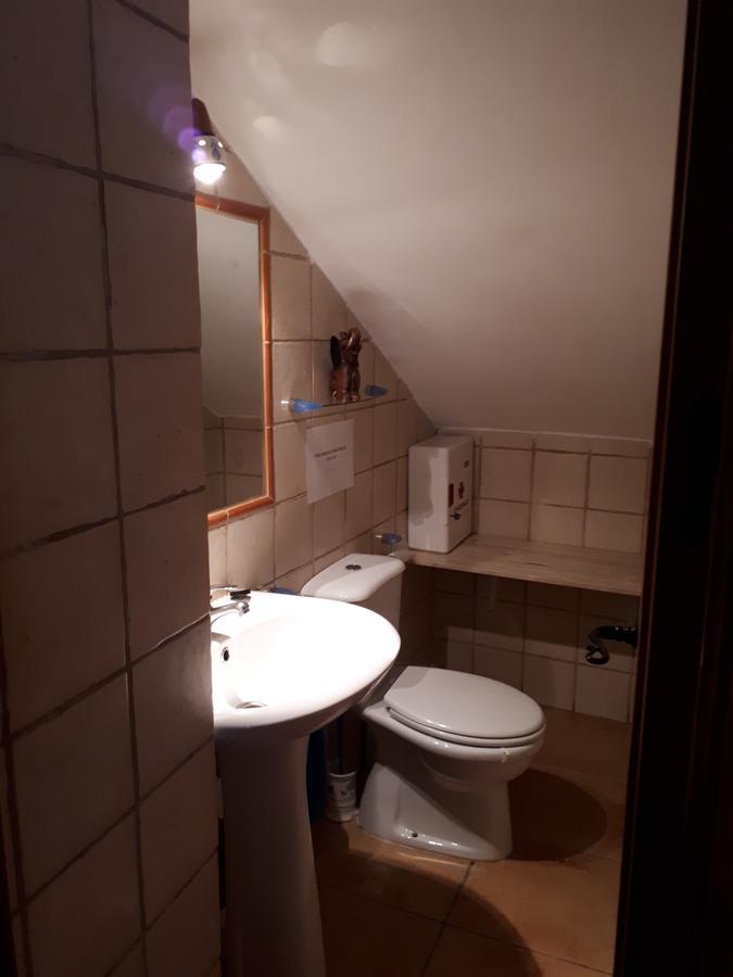 לה אירואלה Alojamiento Rural Casa Fuente Del Prado מראה חיצוני תמונה