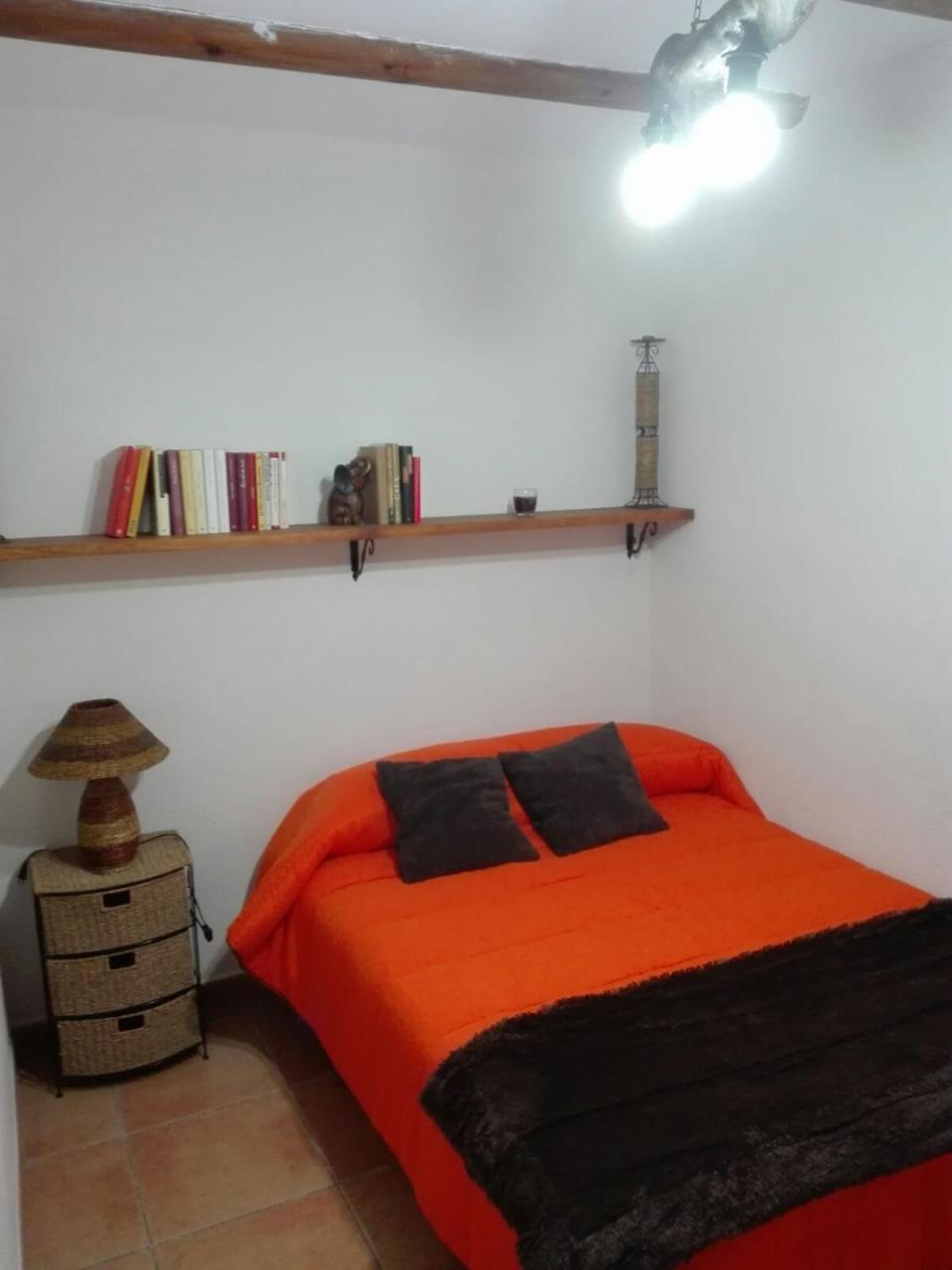 לה אירואלה Alojamiento Rural Casa Fuente Del Prado מראה חיצוני תמונה